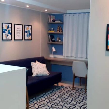 Apartamento Aconchegante Com Vista Para O Vale Dos Vinhedos Bento Goncalves Ngoại thất bức ảnh